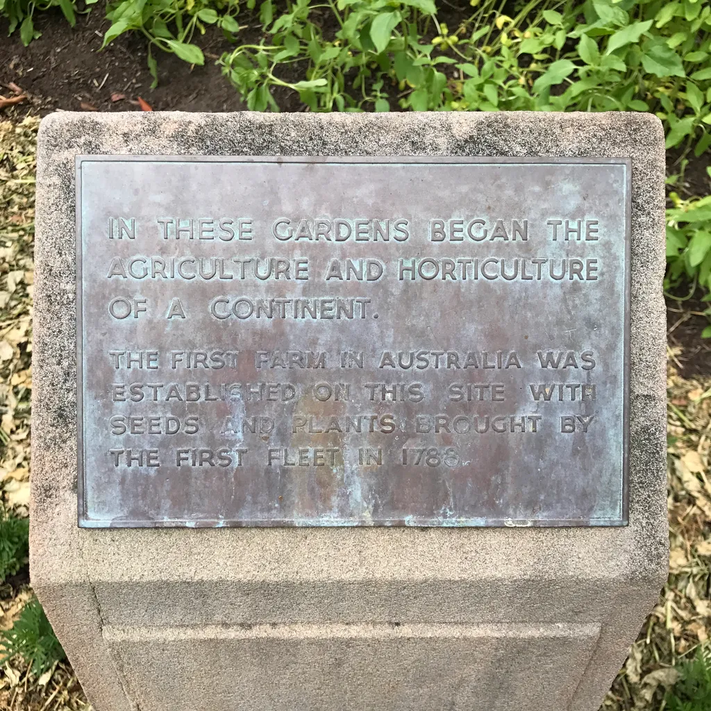 memorial plaque