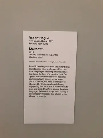 Shutdown (text)