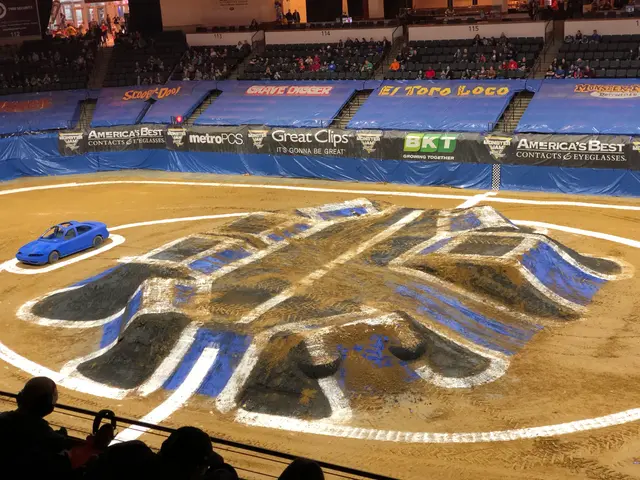 monster jam!