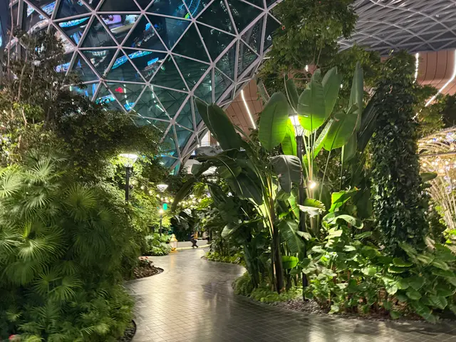 the Orchard at Doha