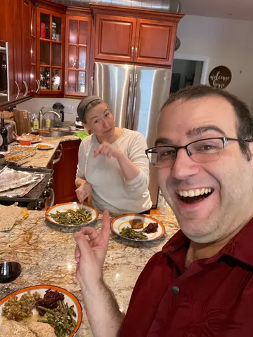 Thanksgiving 2020