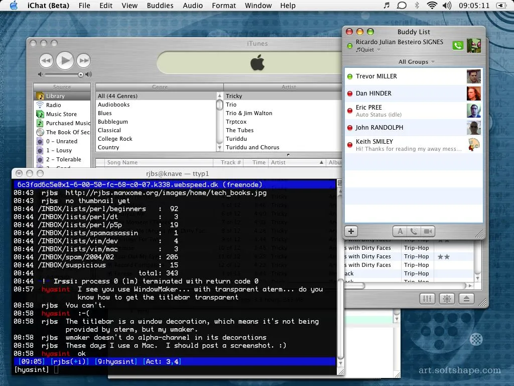 desktop, 2004-02-21