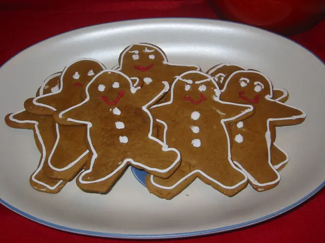 gingerbread