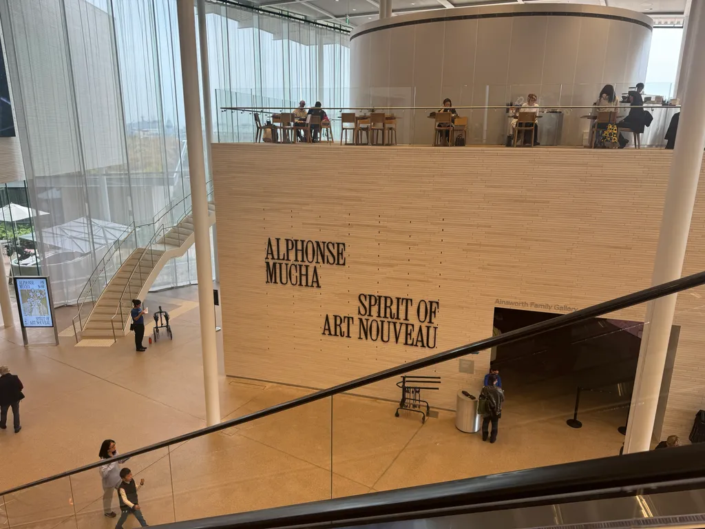 Gallery NSW