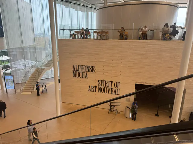 Gallery NSW