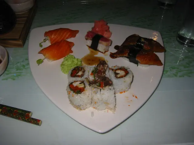 oscon 2003, Dinner