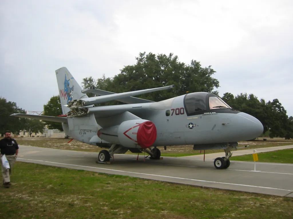 gwb's plane