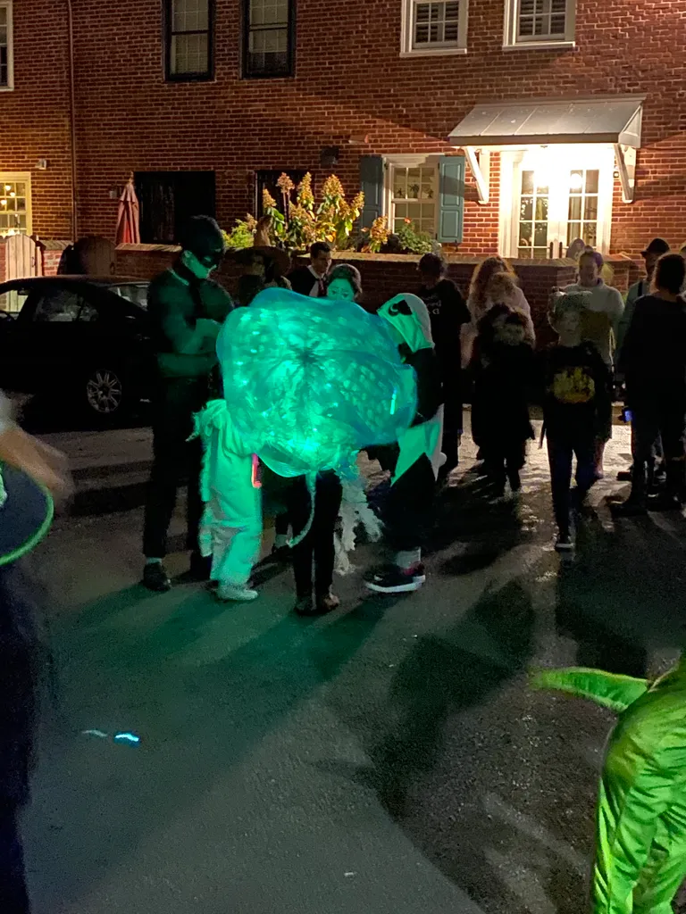 Halloween 2019