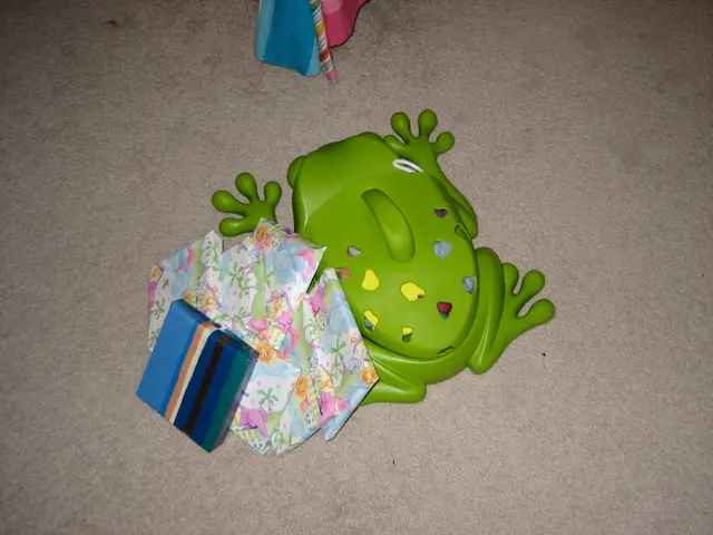 presents!