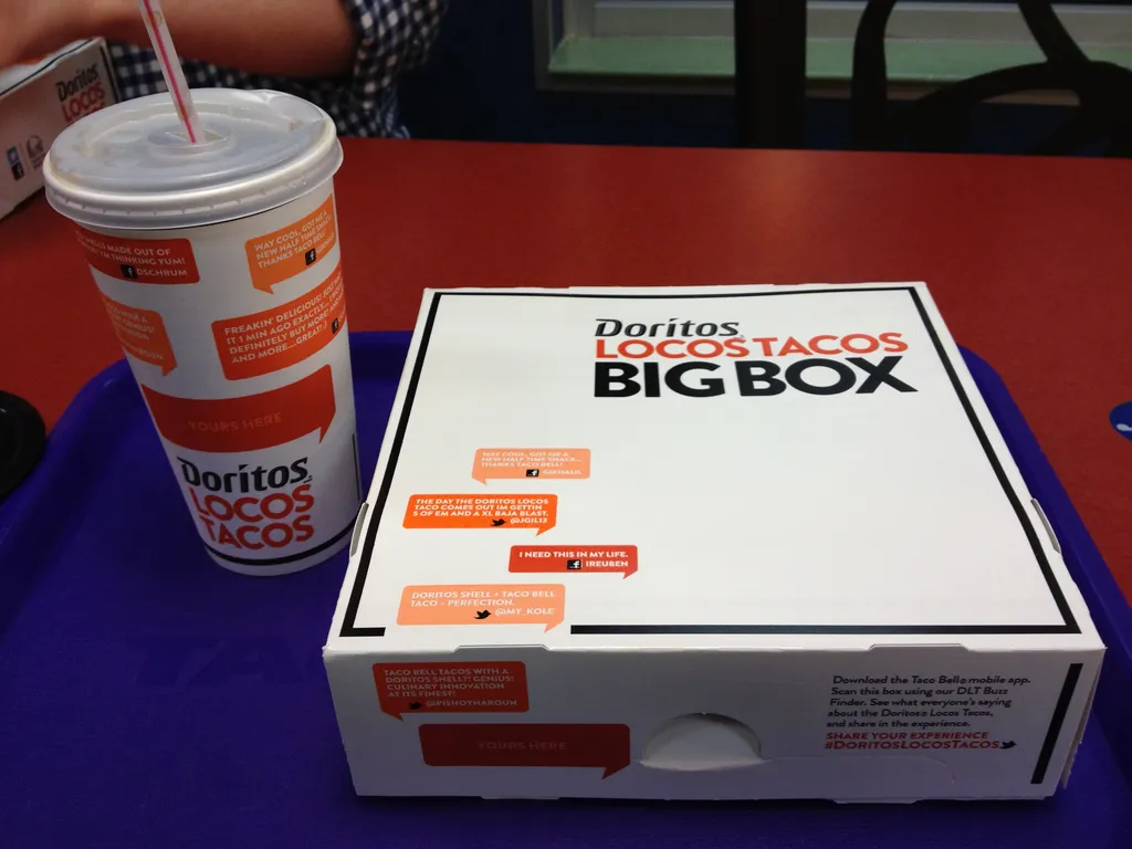 what's in the box??