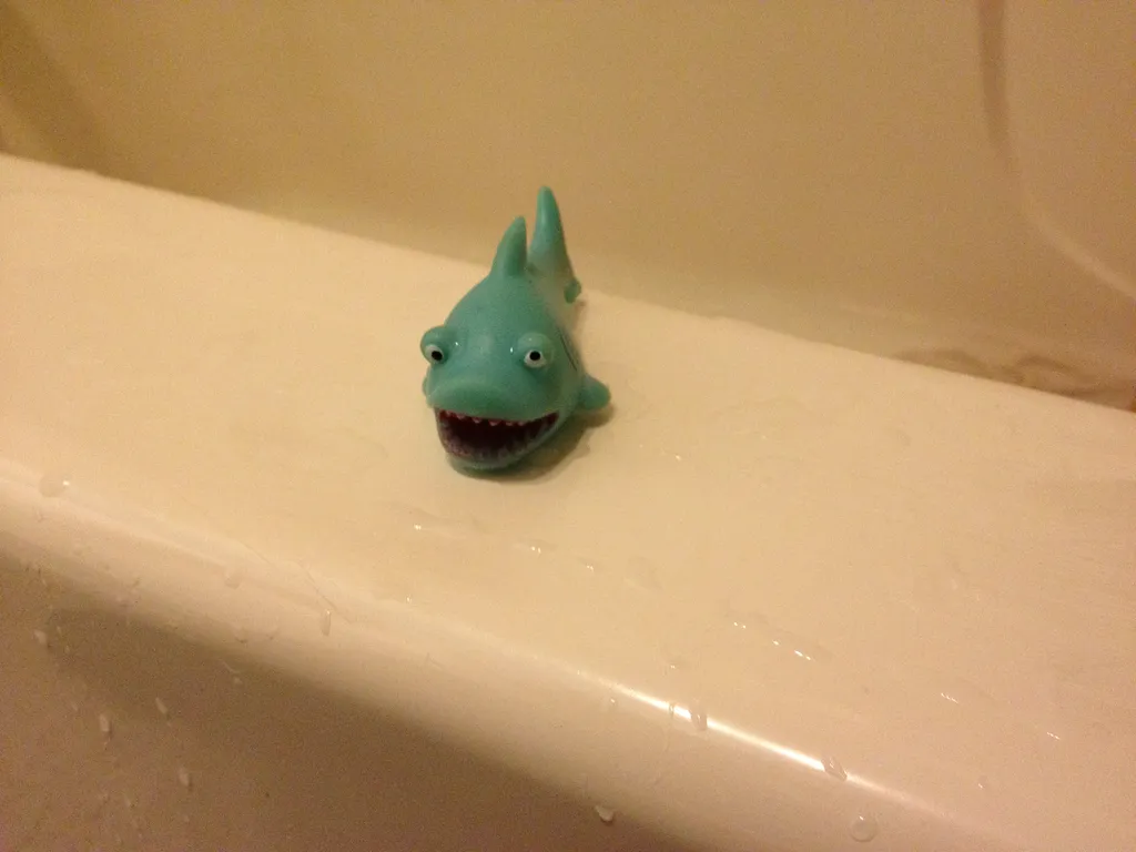Sharky