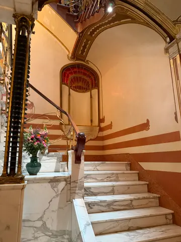 Victor Horta House