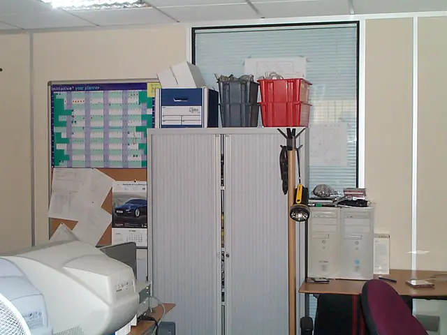 IT Room