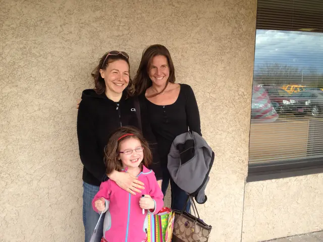 sisters! (and Martha!)
