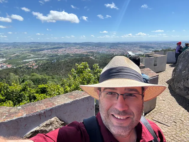 Sintra, Pena Palace
