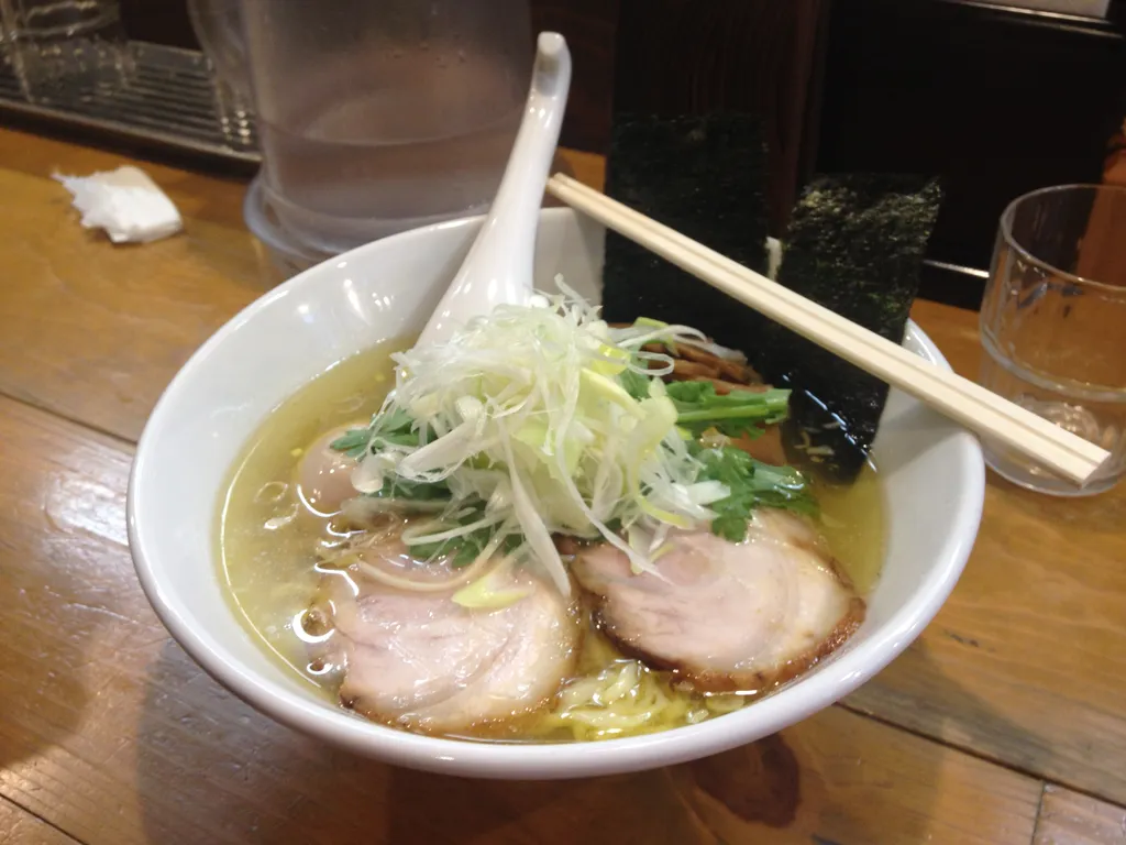 ramen!
