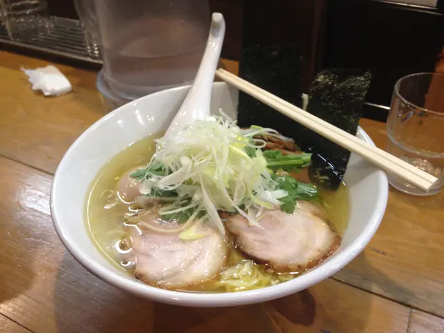ramen!