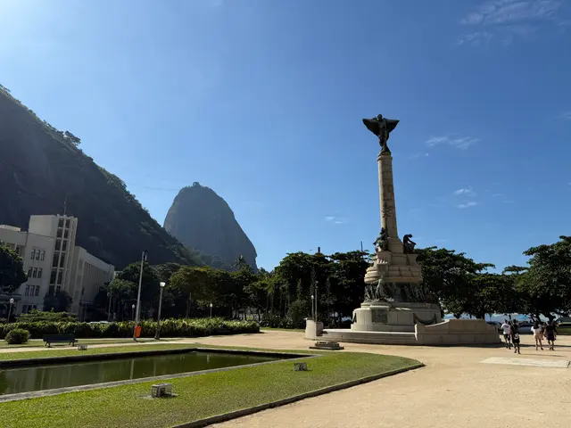 Sugarloaf Mountain