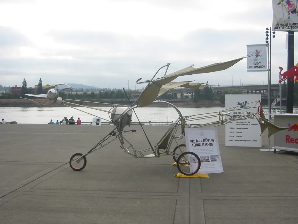 oscon 2005, IMG_1724