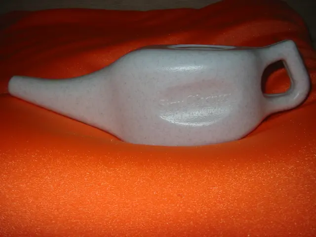 neti pot
