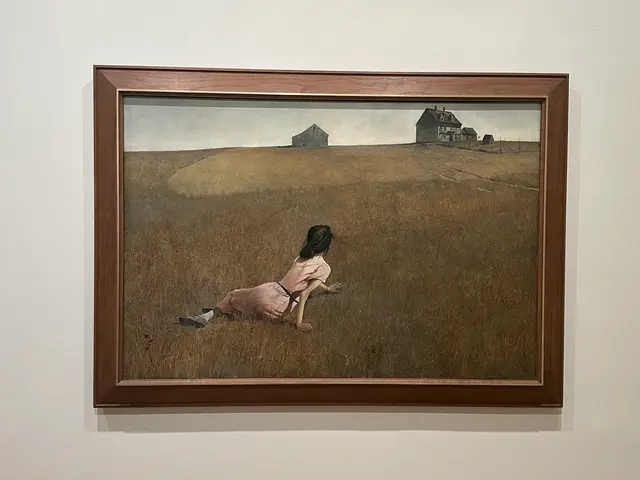Christina's World