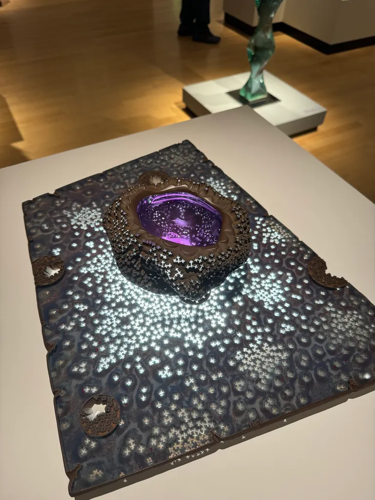Burchfield Penney Art Center
