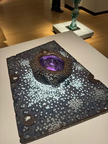 Burchfield Penney Art Center