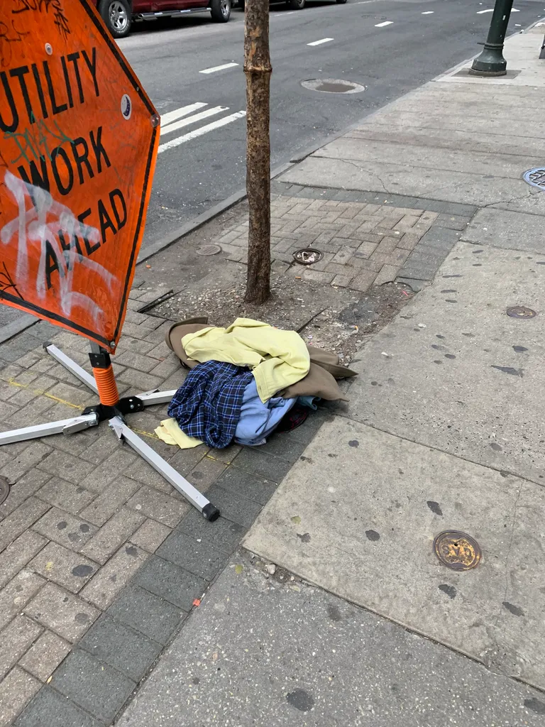 somebody got raptured