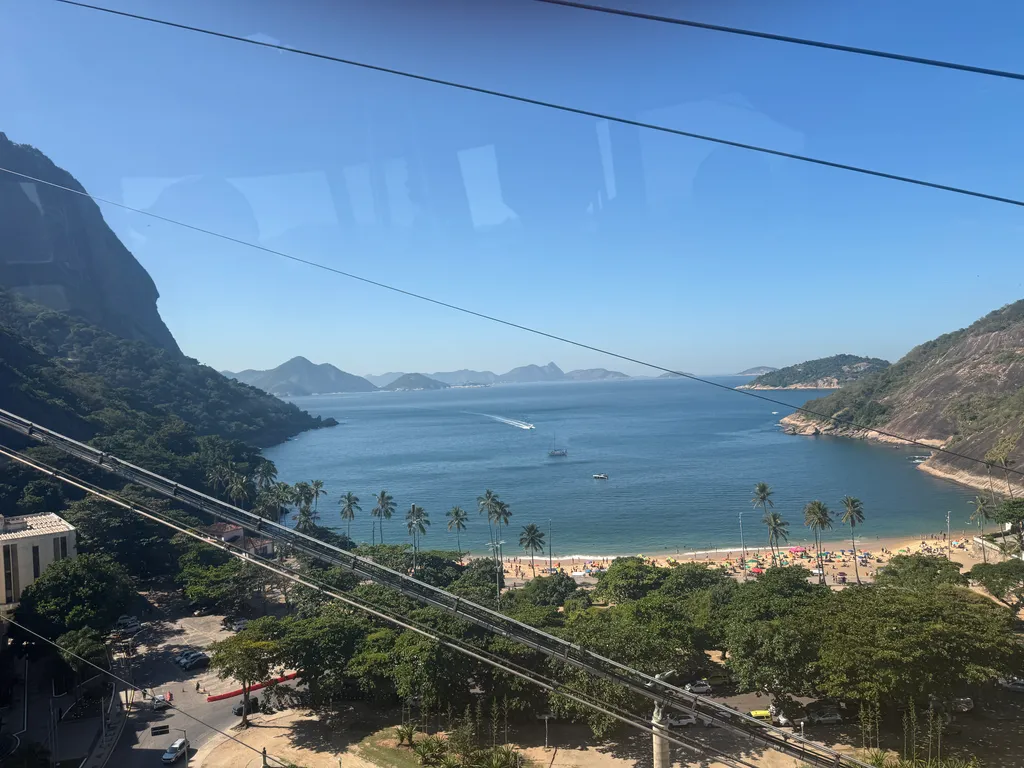 Sugarloaf Mountain