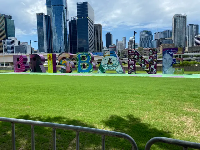 Brisbane
