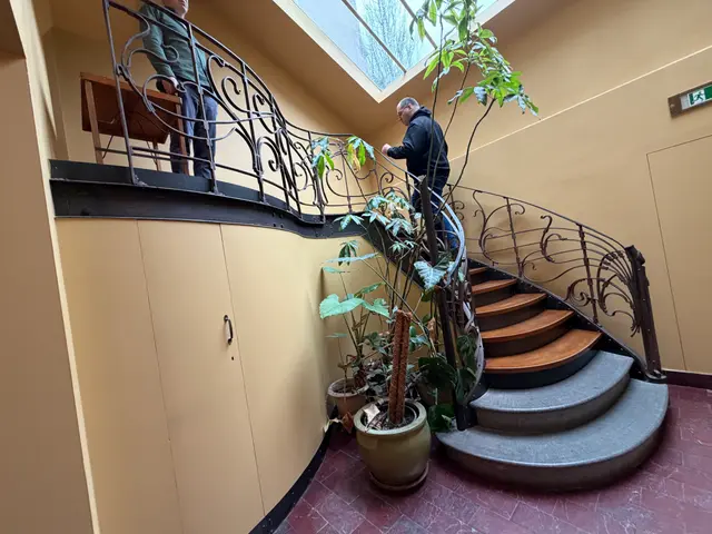 Victor Horta House