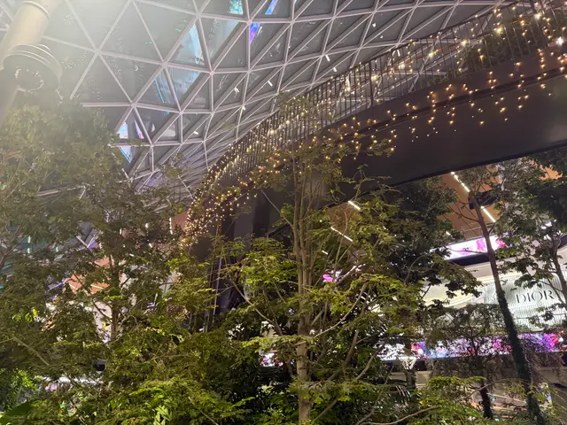the Orchard at Doha