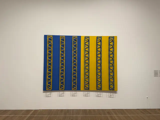 the Tate Modern
