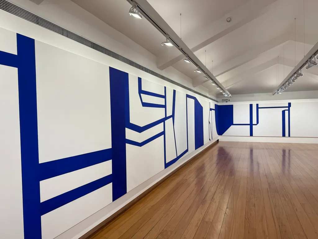 gallery near Corcovado