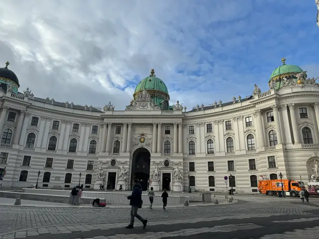 Hofburg