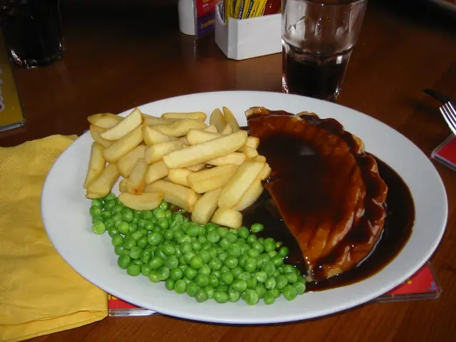 steak and ale pie