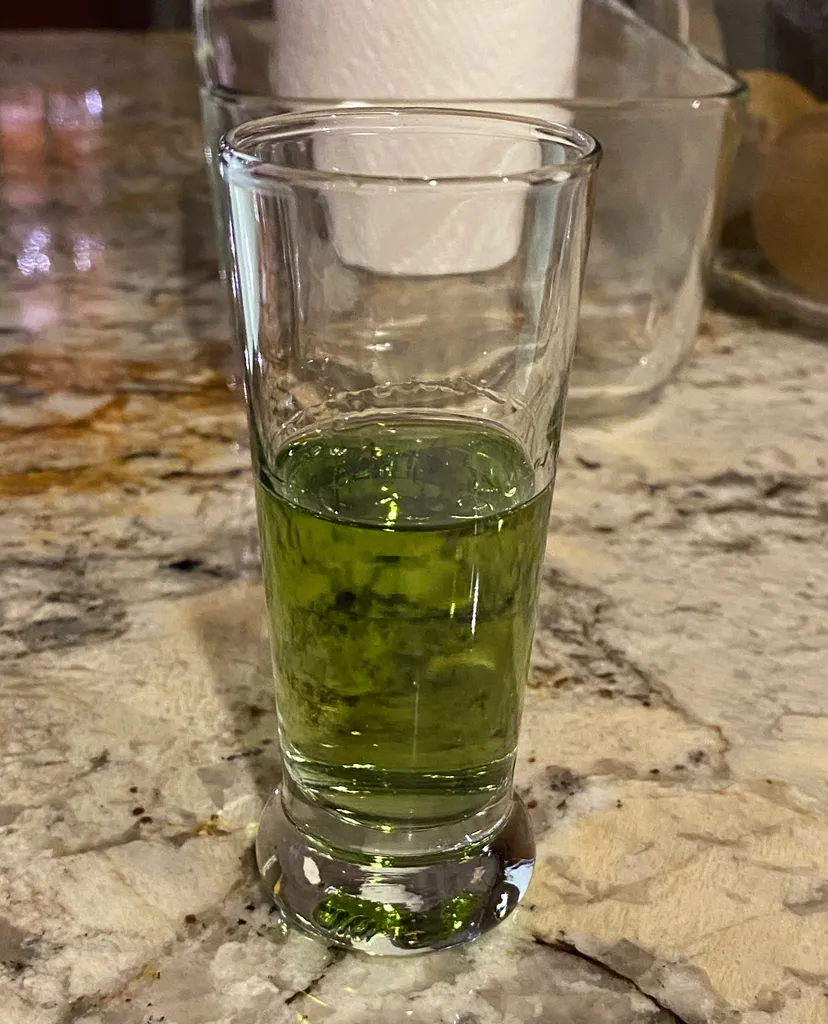 Chartreuse
