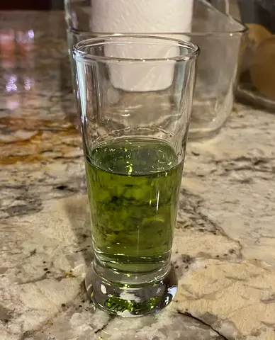 Chartreuse