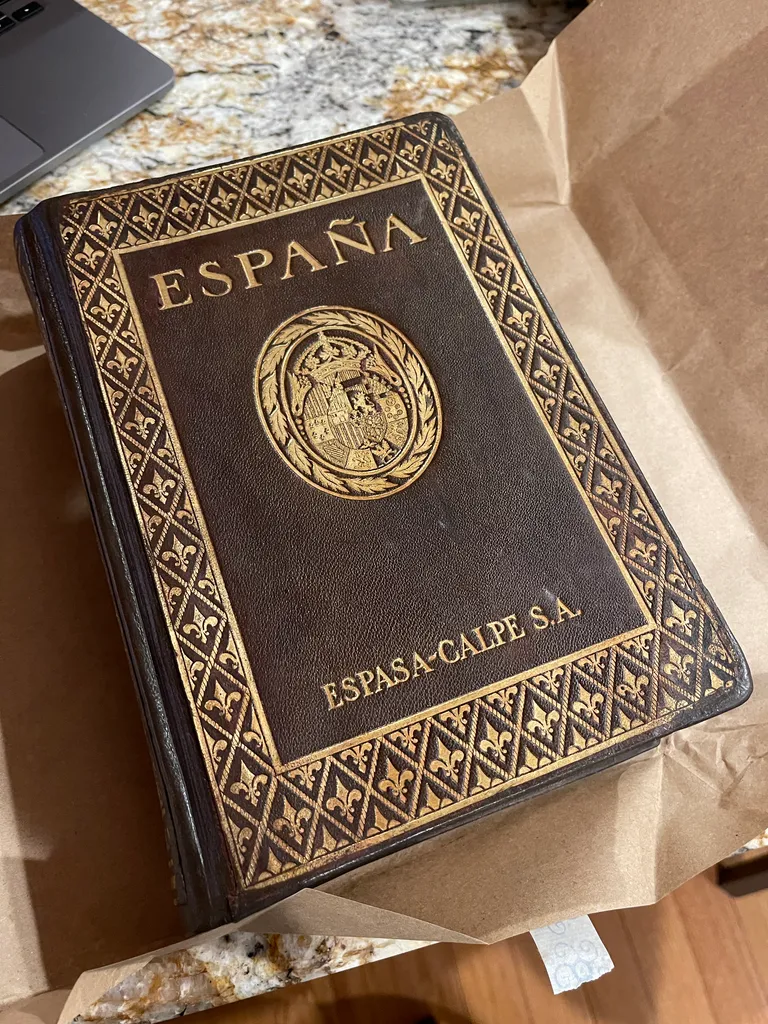 España