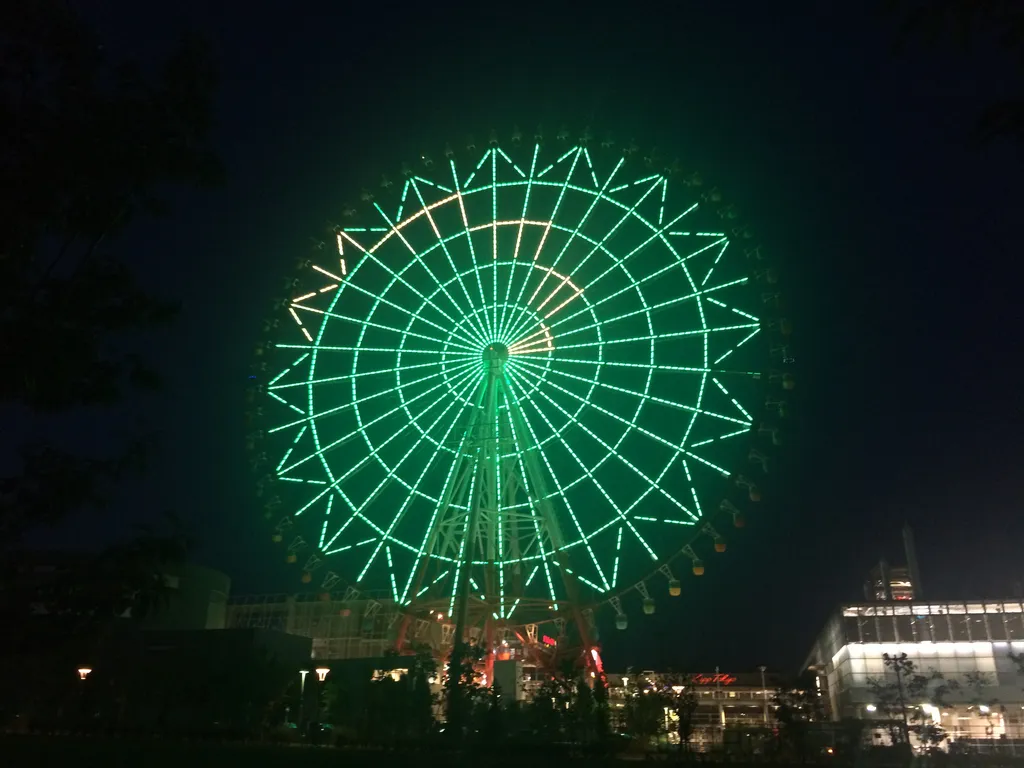 Tokyo Bay