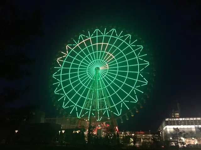 Tokyo Bay