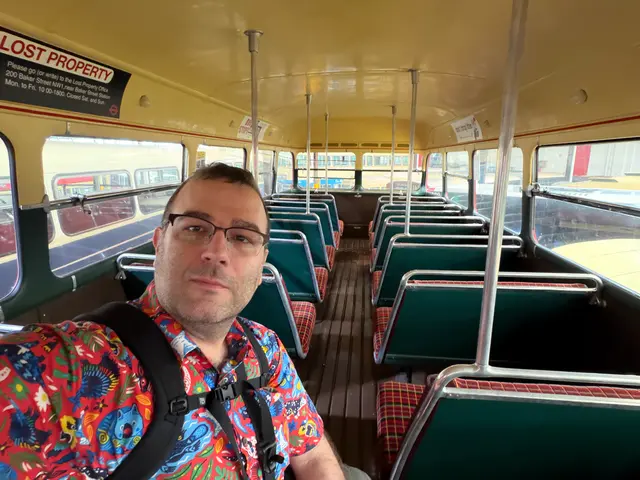 Sydney Bus Musem