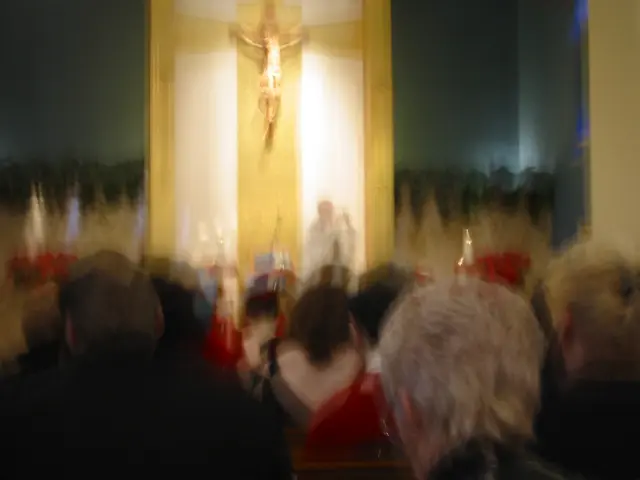 Eucharist