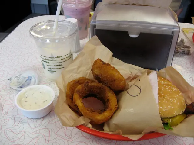 burgerville burger