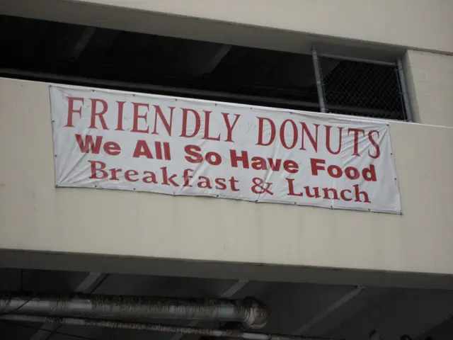 sign near philly bus terminal