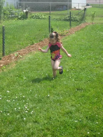 martha versus the hose