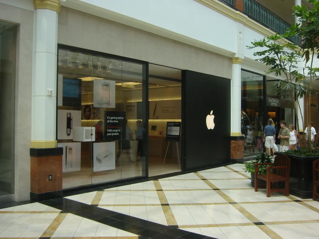 Apple Store