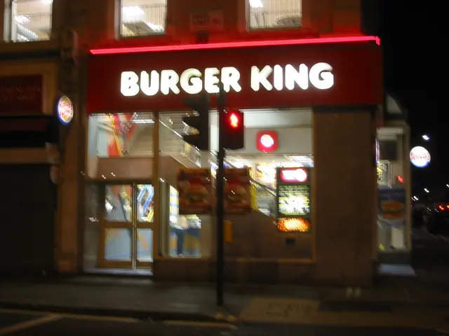 burger king