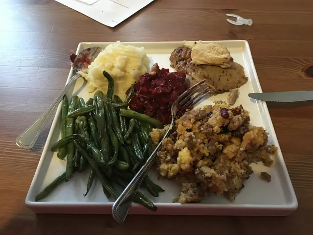 leftovers are the best