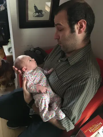 Elodie and Me!